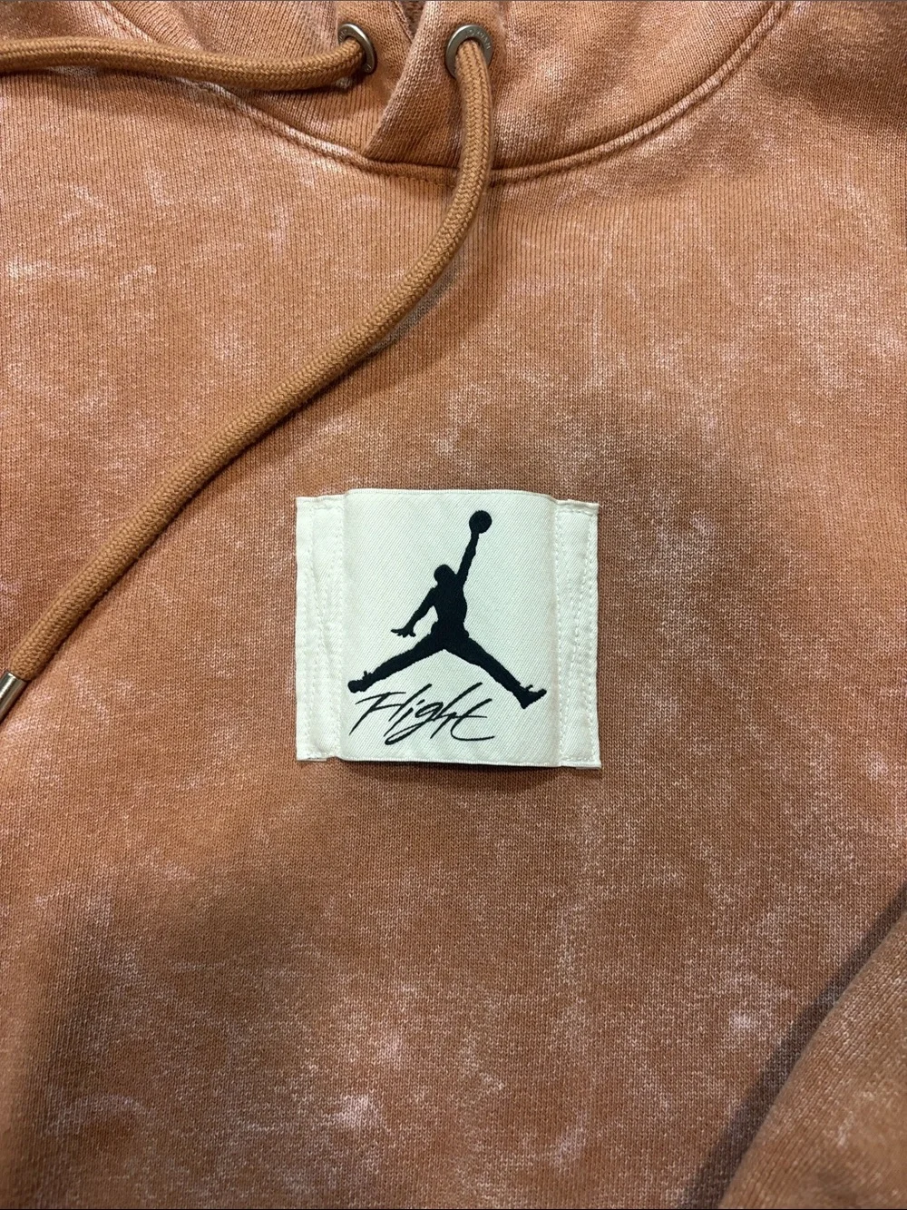 Jordan pullover hoodie